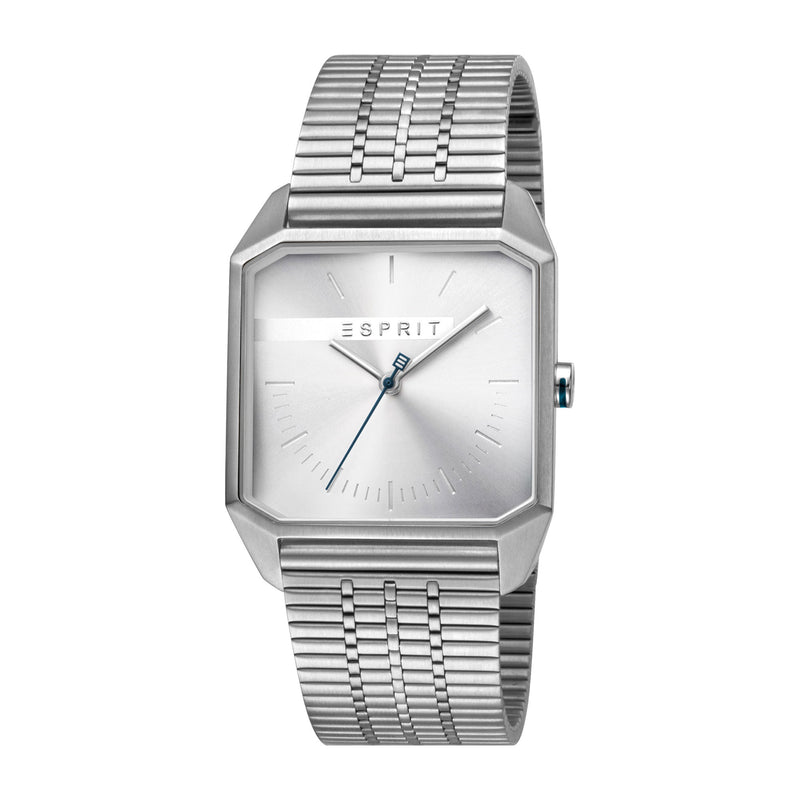 Esprit Men's Cube Gents Fashion Quartz Watch