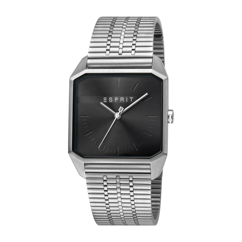 Esprit Men's Cube Gents Fashion Quartz Watch