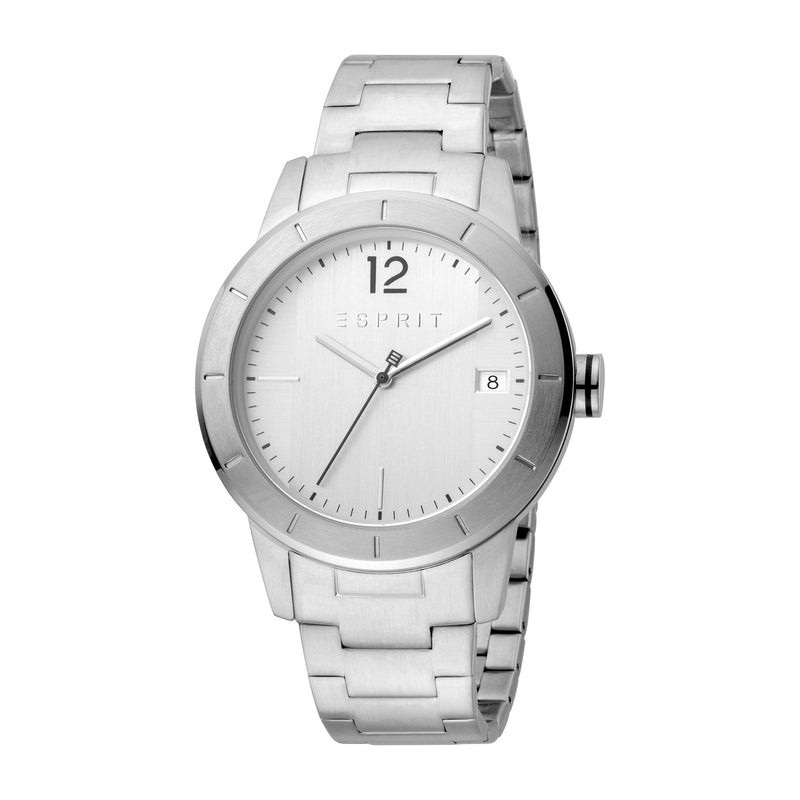 Esprit Men's Big Fashion Quartz Watch