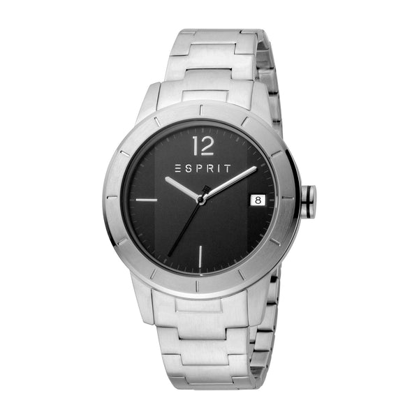 Esprit Men's Big Fashion Quartz Watch