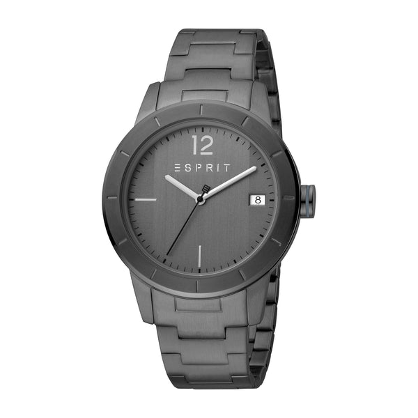 Esprit Men's Big Fashion Quartz Watch