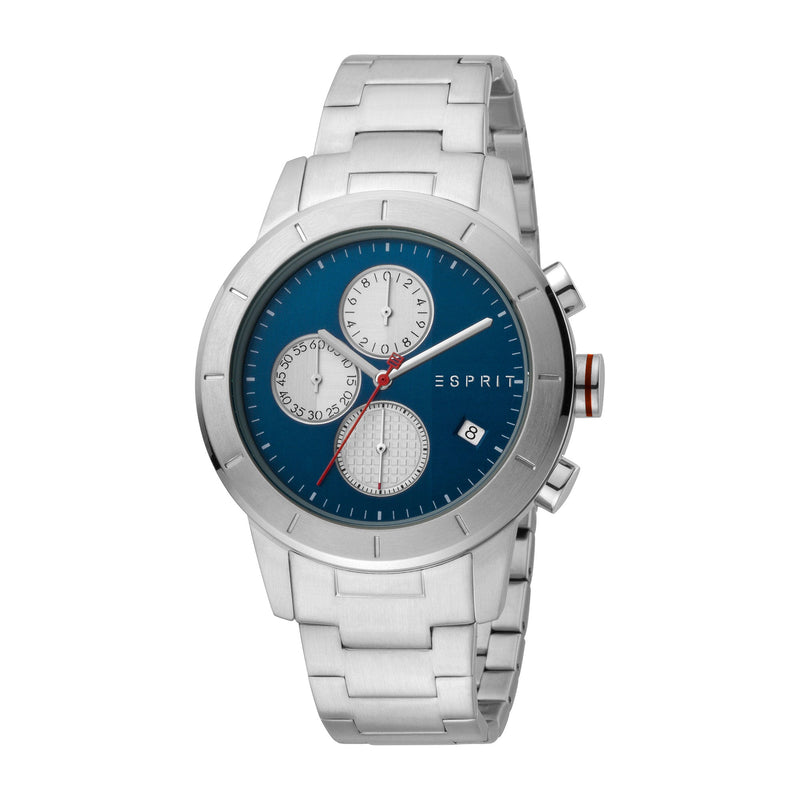 Esprit Men's Big Chrono Fashion Quartz Watch