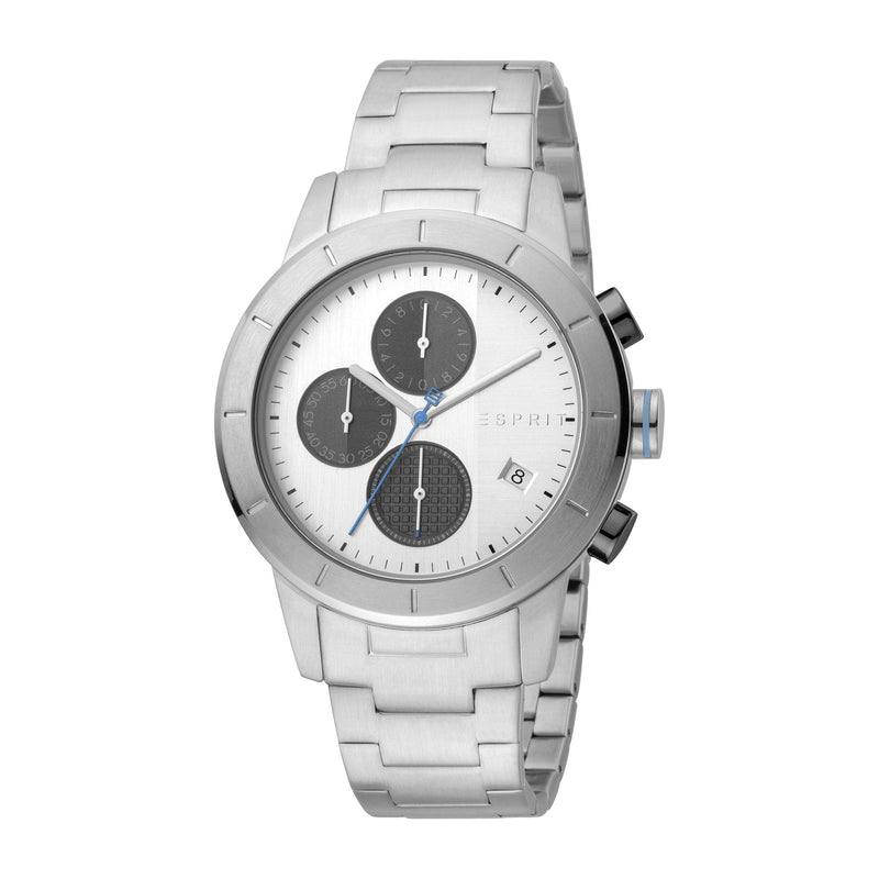 Esprit Men's Big Chrono Fashion Quartz Watch