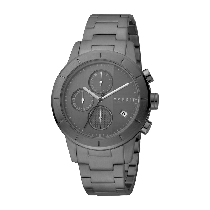 Esprit Men's Big Chrono Fashion Quartz Watch