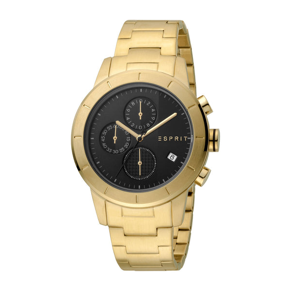 Esprit Men's Big Chrono Fashion Quartz Watch