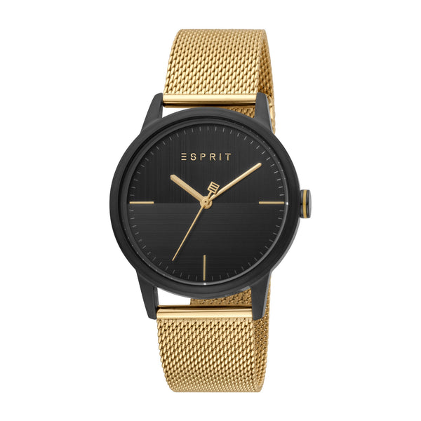 Esprit Men's Classy Fashion Quartz Watch