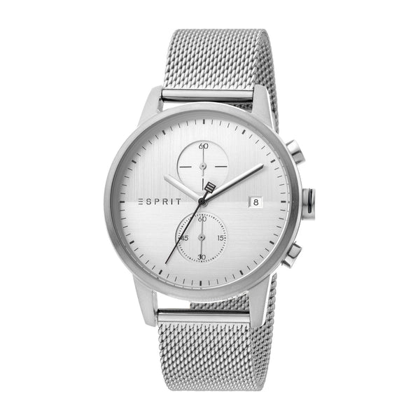 Esprit Men's Linear Fashion Quartz Watch