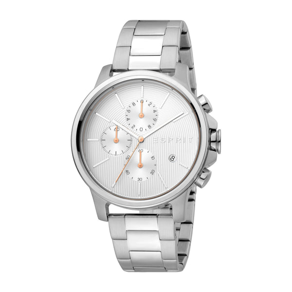 Esprit Men's Course Chrono Fashion Quartz Watch