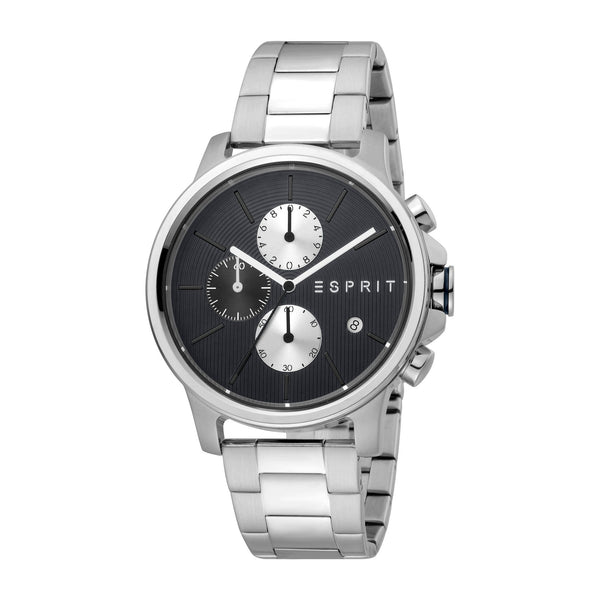 Esprit Men's Course Chrono Fashion Quartz Watch