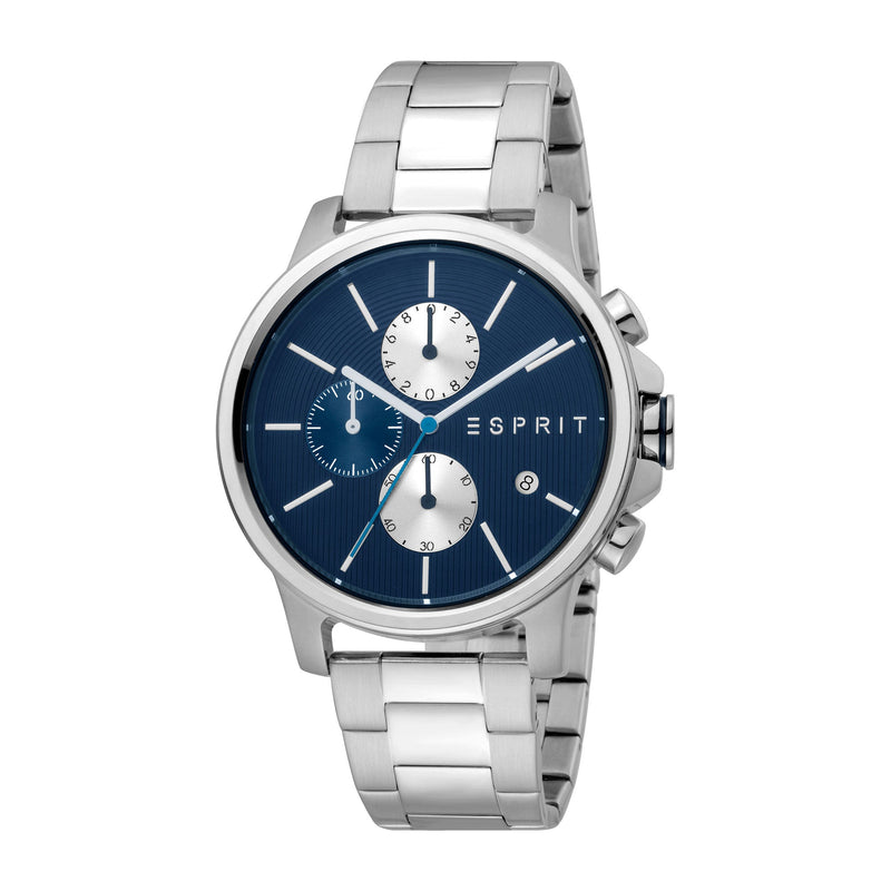 Esprit Men's Course Chrono Fashion Quartz Watch