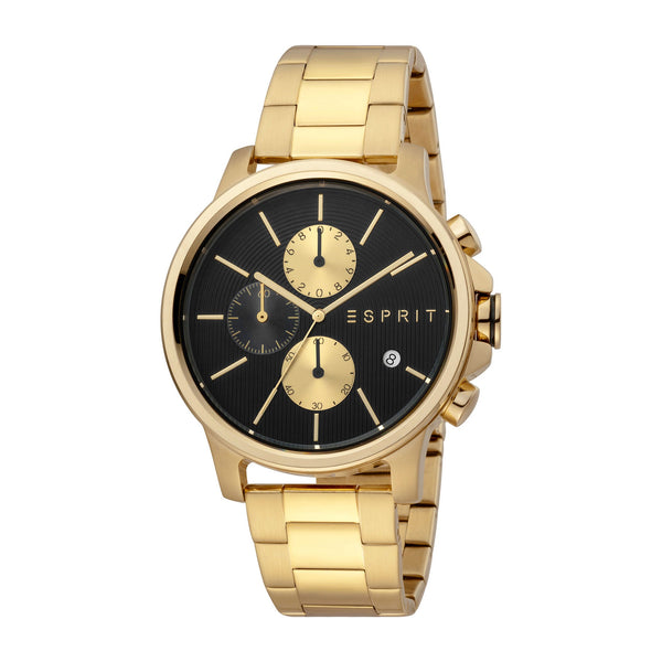 Esprit Men's Course Chrono Fashion Quartz Watch