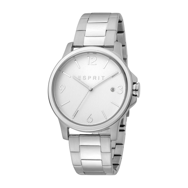 Esprit Men's Course 3Hd Fashion Quartz Watch