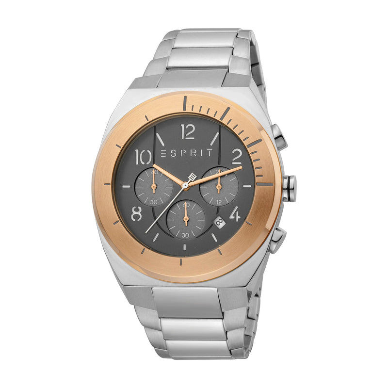 Esprit Men's Fashion Quartz Watch