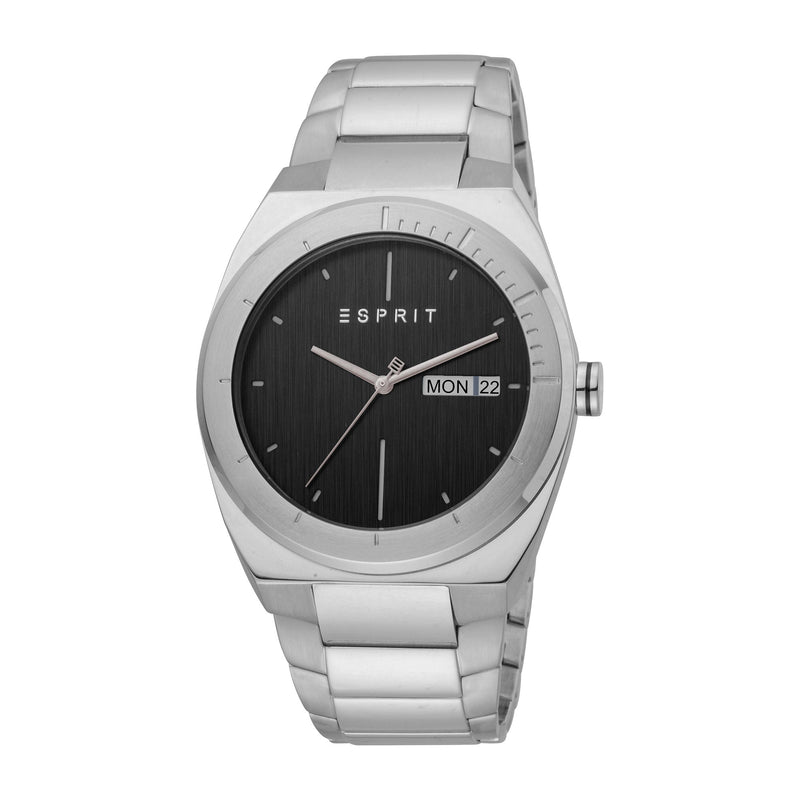 Esprit Men's Strike 3Hd Fashion Quartz Watch