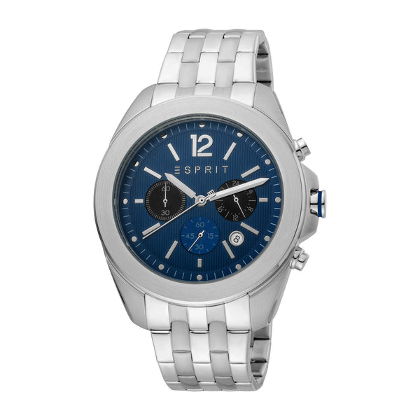 Esprit Men's Field Chrono Fashion Quartz Watch