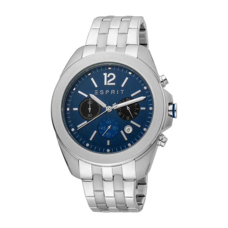 Esprit Men's Field Chrono Fashion Quartz Watch