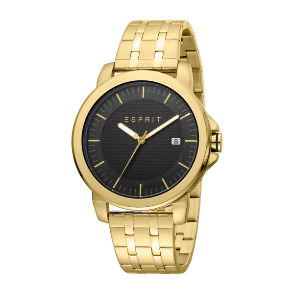 Esprit Men's Layer Fashion Quartz Watch