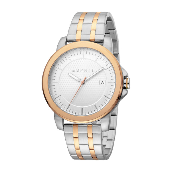 Esprit Men's Layer Fashion Quartz Watch