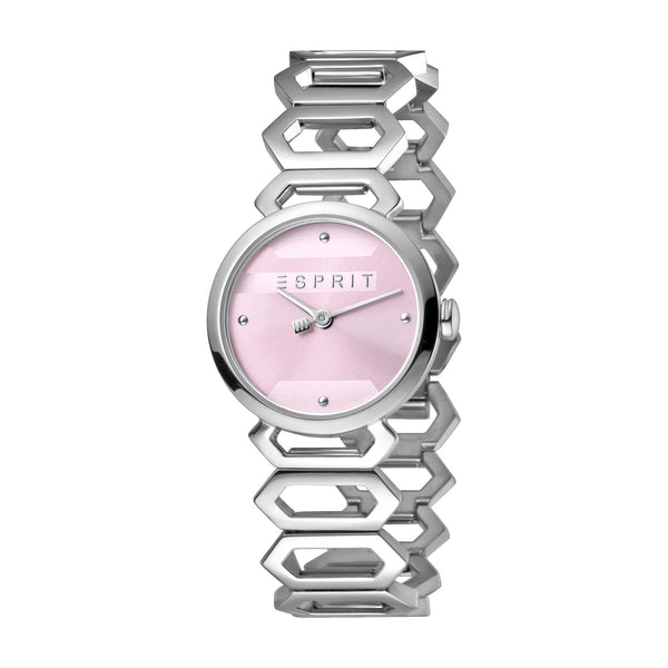 Esprit Women's Arc Fashion Quartz Watch