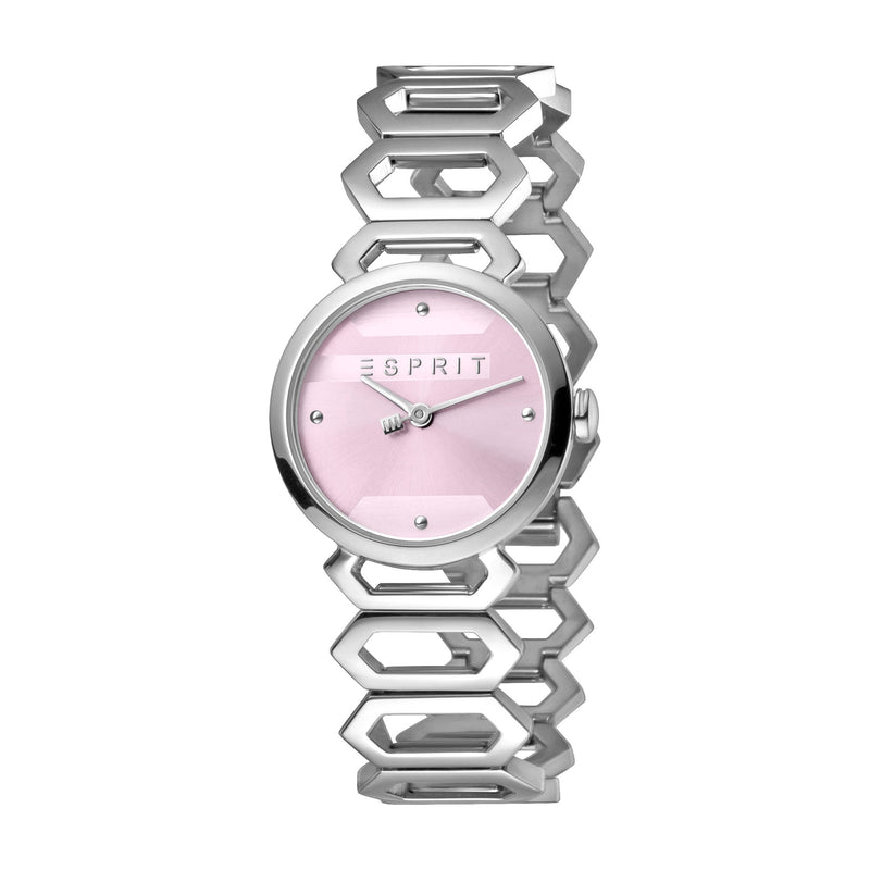 Esprit Women's Arc Fashion Quartz Watch