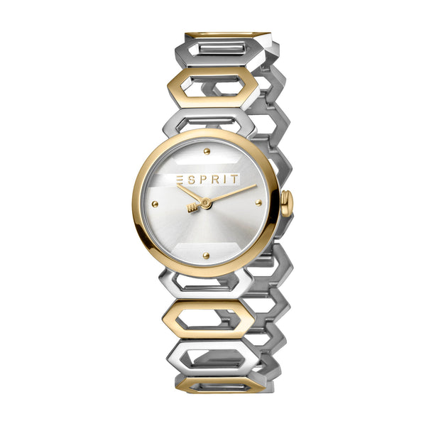 Esprit Women's Arc Fashion Quartz Watch