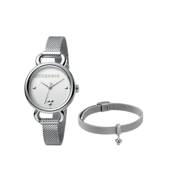 Esprit Women's Play Fashion Quartz Watch