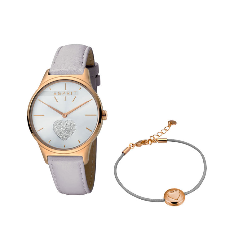 Esprit Women's Love Fashion Quartz Watch