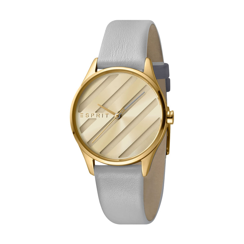 Esprit Women's E.Asy Fashion Quartz Watch