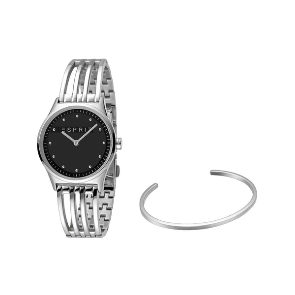 Esprit Women's Unity Fashion Quartz Watch