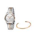 Esprit Women's Unity Fashion Quartz Watch
