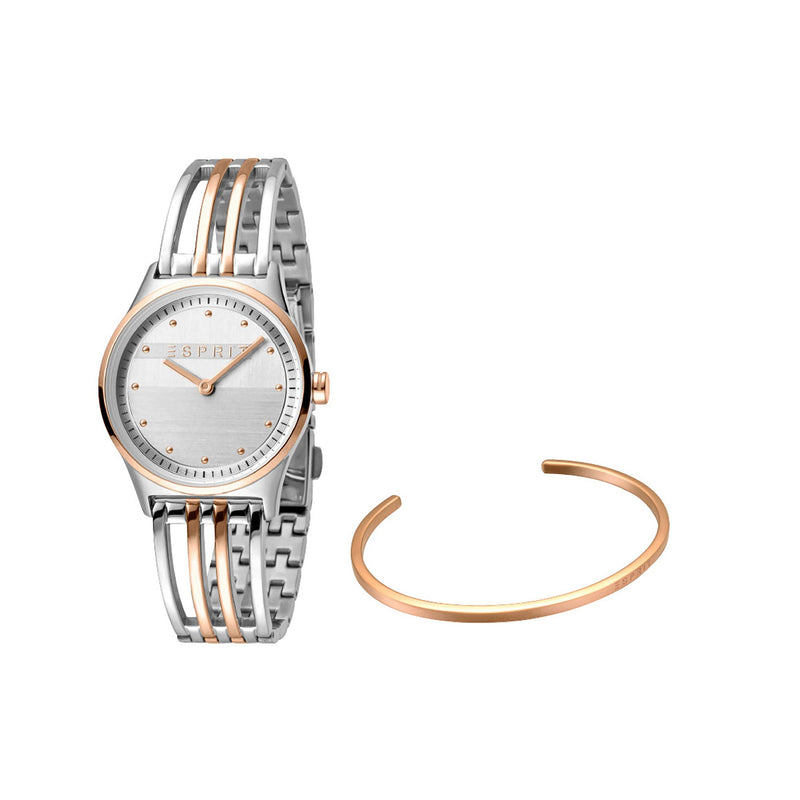 Esprit Women's Unity Fashion Quartz Watch