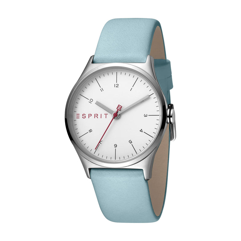 Esprit Women's Essential Fashion Quartz Light Blue Watch