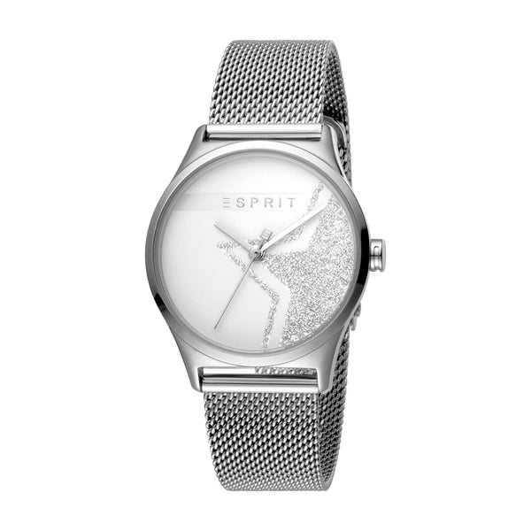 Esprit Women's Sparkle Star Fashion Quartz Watch