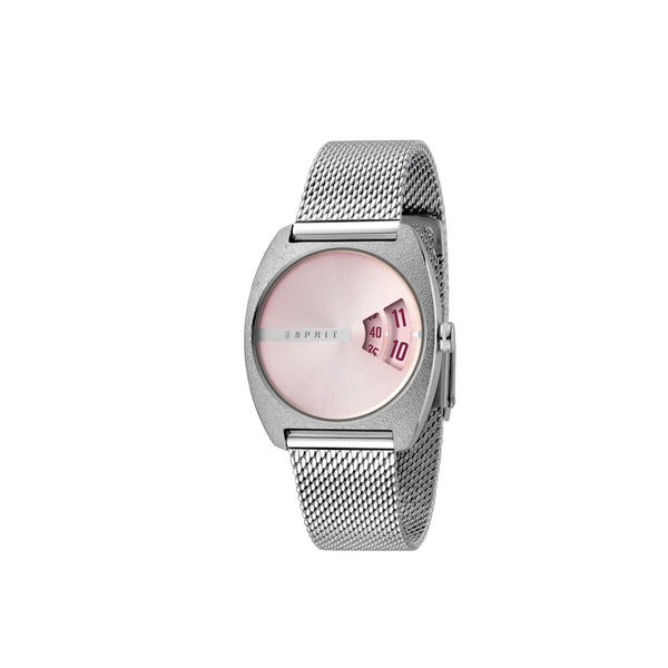 Esprit Women's Disc Fashion Quartz Watch