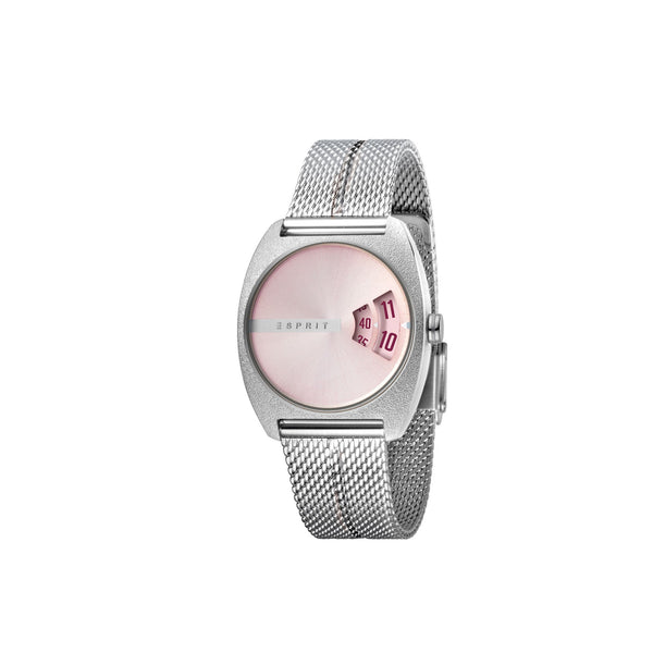 Esprit Women's Disc Fashion Quartz Watch