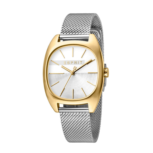 Esprit Women's Infinity Fashion Quartz Watch