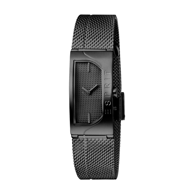 Esprit Women's Houston Blaze Fashion Quartz Black Watch