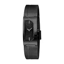 Esprit Women's Houston Glam Fashion Quartz Black Watch