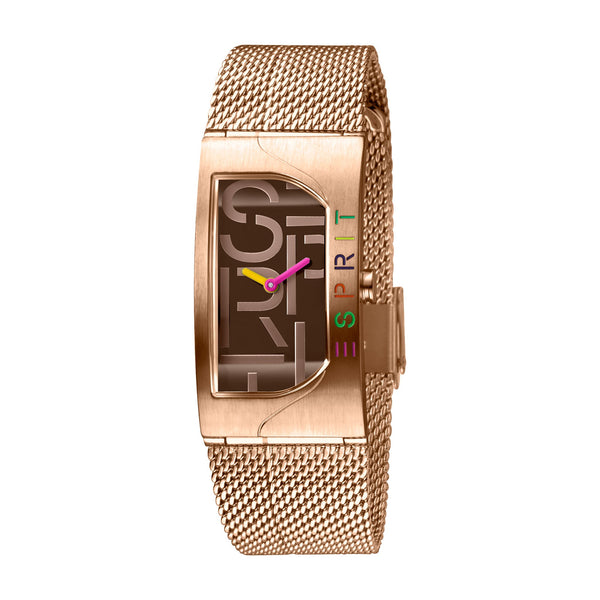 Esprit Women's Houston Bold Fashion Quartz Watch