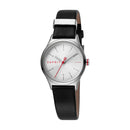 Esprit Women's Essential Mini Fashion Quartz Black Watch