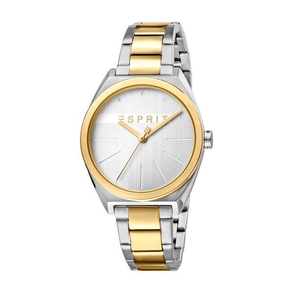 Esprit Women's Slice Fashion Quartz Watch