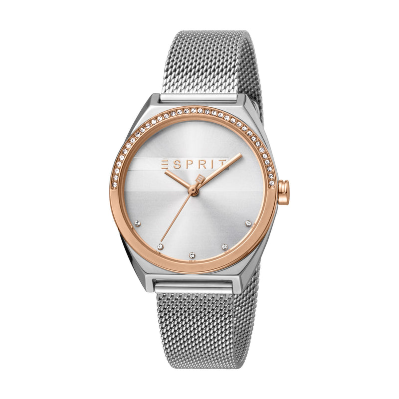 Esprit Women's Slice Glam Fashion Quartz Watch