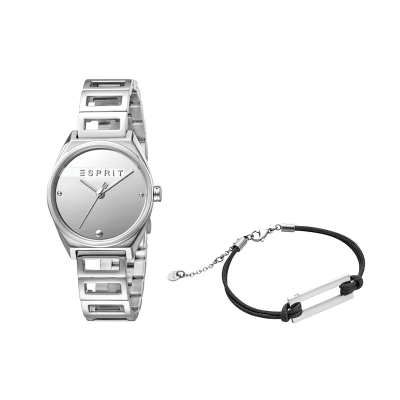 Esprit Women's Slice Mini Fashion Quartz Watch