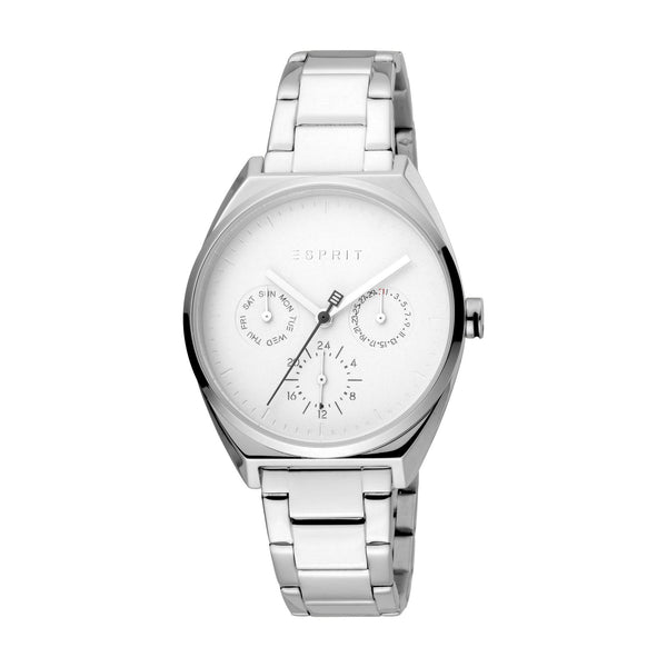 Esprit Women's Slice Multi Fashion Quartz Watch