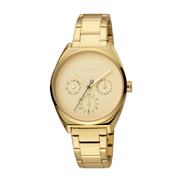 Esprit Women's Slice Multi Fashion Quartz Watch