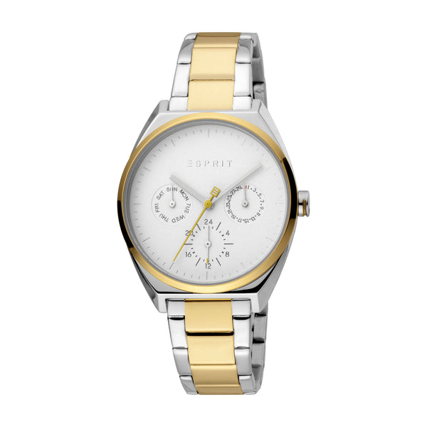 Esprit Women's Slice Multi Fashion Quartz Watch