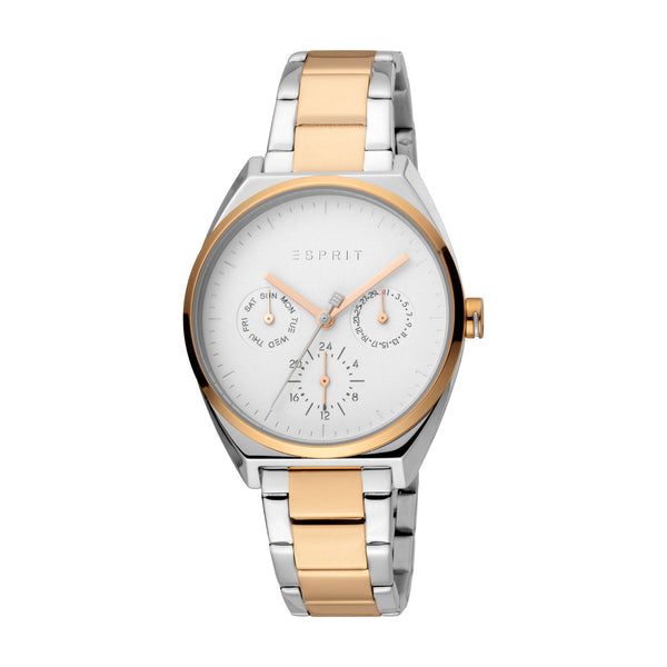 Esprit Women's Slice Multi Fashion Quartz Watch