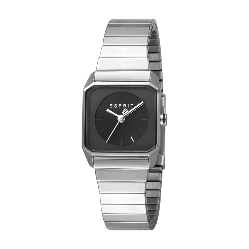 Esprit Women's Cube Mini Fashion Quartz Watch