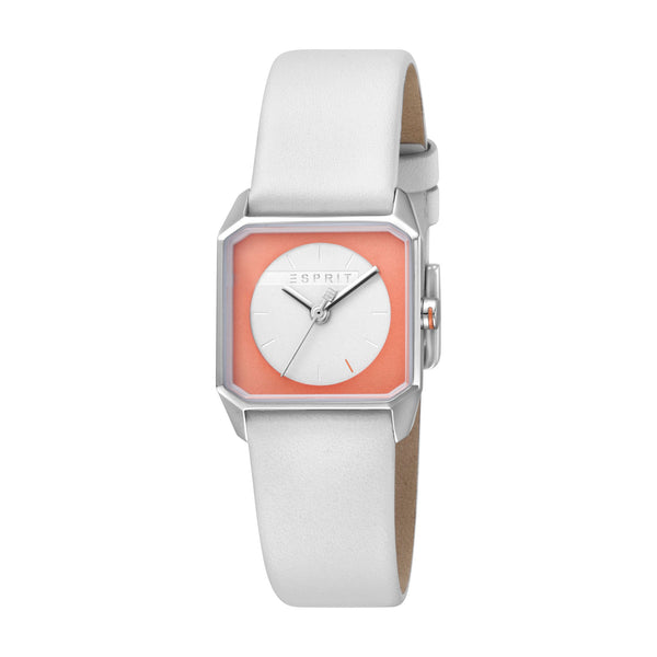 Esprit Women's Cube Mini Fashion Quartz Watch