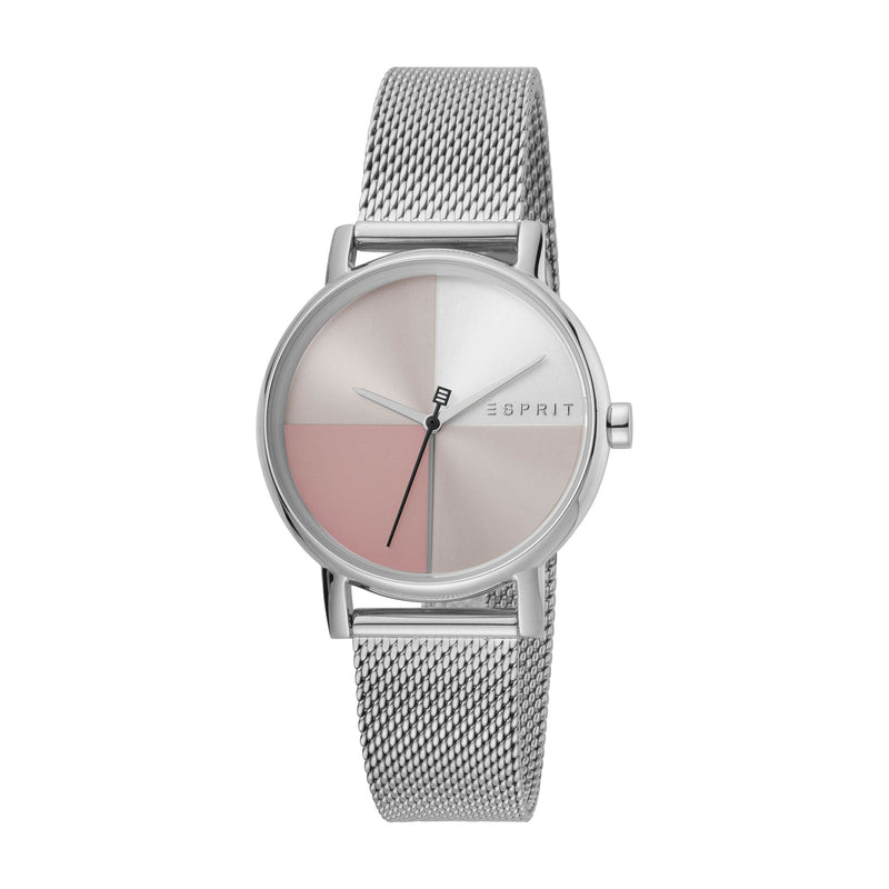 Esprit Women's Levels Fashion Quartz Watch